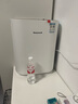霍尼韦尔（Honeywell）宠物猫用空气净化器 吸猫毛净化器 过滤空气毛发过敏源 去除甲醛灰尘 家用室内净化器KJ250F-J11W 净化器 实拍图