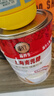福养生麦乳精上海老牌子乐口福800g罐装冲饮早餐70后怀旧老味道可可粉 麦乳精800g*2罐 实拍图