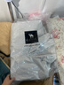 骆驼（CAMEL）女装三合一冲锋衣春秋男女款户外防风防水休闲外套旅行登山服 实拍图