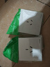 施耐德电气  10A三孔插座 86型暗装墙壁电源开关插座面板 皓呈系列 奶油白色 实拍图