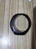 watchbond适用华为GT2e手表专用硅胶表带官方同款watch gt弧形接口GT2E智能手表运动透气替换腕带个性潮男女 【GT2e全包表壳】黑色 【弧形专用接口】+钢化膜*2 实拍图