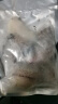 百味殿 特大深海鳕鱼中段块新鲜冷冻鳕鱼片鳕鱼排尾段非银鳕鱼海鲜 【超值款】鳕鱼块净重1500g 实拍图