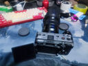 索尼【蚂蚁摄影】FX30 索尼FX30 sony fx30 直播相机 超长时间录制 4K画质 电动变焦 散热风扇  FX30B单机+兔笼（京仓速发） 标配（出厂配置） 实拍图