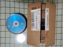 JVC光盘定制 CD/DVD厂家接单 光盘打印 序列编号打印 企业定制光盘(定制联系客服） 实拍图