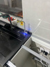 小鱼儿中央软水机家用小型厨下式 全自动前置全屋净水软水机系统大流量套装 软化水除垢净水器设备过滤器 全屋软水四件套 实拍图