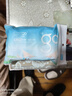 Freego 男士一次性内裤纯棉灭菌免洗日抛旅行出差三角内裤 4条装男白2XL 实拍图