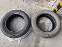 倍耐力四季胎235/60R18 107V 蝎子S-VEas(LR1/LR)原配路虎神行2 实拍图