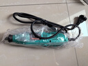 DEARMEI 美缝工具电动清缝机135W功率美缝剂电动工具配件套装清缝针磨片清理瓷砖缝隙水泥凹槽 电动清缝机135W+耗材+软轴+防尘罩 实拍图