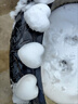 索迪儿童雪球夹子玩具套装夹雪球神器下雪玩雪工具沙滩玩具生日礼物 实拍图