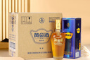 五粮液仙林生态 黄金酒 万福 39度 240mL*6 整箱装 实拍图