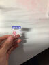 公主请开心立牌摆件小红书同款亚克力创意送闺蜜朋友礼物桌面摆件 卡通摆件-粉色款公主请上学-1个 实拍图