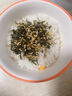 力诚宝宝拌饭海苔碎 儿童海苔零食下饭紫菜寿司饭团食材宝宝海苔拌饭碎 海苔碎原味 108g*1袋 +[桑葚条] 实拍图