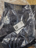雅戈尔（YOUNGOR）西服裤男西装裤TR裤裤子亲肤顺滑垂顺西裤新品 GCHX37848FWA藏青色 180/84A 实拍图
