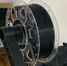 创想三维 3d打印机 高速打印耗材Hyper Series PLA 耗材配件1.75mm 1kg 黑色【高速打印耗材】 实拍图