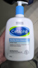 Cetaphil丝塔芙洗面奶591ml无泡沫温和洁面乳保湿蓝朋友敏感肌适用不刺激 丝塔芙洗面奶591ml*2瓶 实拍图