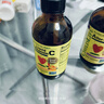 ChildLife童年时光护敏营养液118ml含接骨木莓维生素C余甘子1岁+ 实拍图