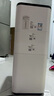 思乐智【国家补贴】S400积木空气净化器甲流分解甲醛除烟味家用新房除异味负离子猫毛除雾霾PM2.5 分体式净化器-母婴系列套餐 CAPS400 实拍图