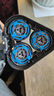 飞利浦（PHILIPS） 剃须刀S5000配件配S5082S5077S5079S5080S5095 S5000刀头整部（含刀头） 实拍图