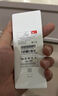 VIPME翻盖折叠方糖小手机移动版4G全网通版本学生手机戒网瘾防沉迷备用机小屏男女款学生翻盖手机老年机 金色移动 实拍图