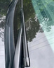 固特异（Goodyear）后雨刮器 奥迪q3原装原厂2012-2019款汽车无骨后窗雨刷条A16单支 实拍图
