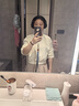 迪士尼（DISNEY）无线头戴式蓝牙耳机降噪重低音音乐运动跑步电竞游戏长续航适用于华为苹果小米手机 H7 黑色钢铁侠 实拍图