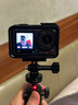 大疆（DJI）Osmo Action 4 运动相机 action4 骑行户外潜水滑雪钓鱼冲浪挂脖记录仪vlog手持相机 Action 4 双电版【加】户外礼包 无内存卡 标配无随心换 实拍图