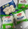 思念火锅丸子牛肉丸牛筋丸虾滑鱼丸肉丸麻辣烫火锅食材套餐关东煮 火锅牛三宝400g 实拍图