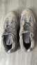 阿迪达斯 （adidas）三叶草男女鞋YEEZY 500椰子运动休闲鞋IE4783 UK9.5码44 实拍图