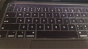 极川 苹果MacBook Pro 13英寸M1/M2键盘膜20/2022款笔记本电脑键盘保护膜Touch Bar触控条全覆盖防尘罩 实拍图