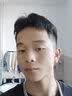 QMXD莫比乌斯环耳钉男潮单只痞帅男士耳环小众高级感男生耳坠网红耳圈 12MM 单只 实拍图