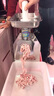 绩优绞肉机商用大功率强劲绞馅机肉铺厨房食堂全自动多功能绞切一体机家用灌肠机碎肉打肉机切肉片机器 （推荐款）顶配12型铝合金-绞肉/灌肠【纯铜电机】 实拍图