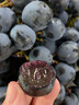 静羽云南夏黑蓝莓葡萄【顺丰】无籽提子新鲜现摘大颗粒孕妇时令水果 夏黑葡萄5斤【一级果礼盒装】 源头直发 实拍图