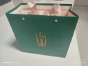 一杯香茶叶红茶武夷山金骏眉一级500g2025新茶礼盒装散装自己喝送礼品袋 实拍图