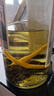台岛(taidao)台湾高粱酒浓香型600ML*6瓶整箱装酒厦门高粱酒口粮白酒 58度 600mL 6瓶 整箱6瓶 实拍图
