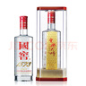 泸州老窖 国窖1573 曾娜大师 浓香型白酒 52度 500ml单瓶装（新老版随机） 实拍图