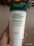 名蔻洗面奶积雪草透亮保湿洁面乳膏洁净污垢油光改善粗糙毛孔超大容量 300ml/瓶 实拍图