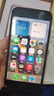 Apple苹果 iphone se3 全网通 5G 国行 二手手机国行优惠券补贴 红色 256G 实拍图