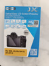 JJC 适用尼康z5钢化膜z62 z6II z6二代 z72 z7II相机屏幕保护贴膜 微单配件 实拍图
