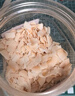 松川良品 特产椰子脆片250g/罐 休闲零食品铺子特产水果 蜜饯果干新当年货 实拍图
