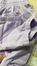 Skechers斯凯奇儿童春秋运动裤透气裤子女童户外防蚊宽松长裤L225K065 实拍图