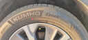 锦湖轮胎KUMHO汽车轮胎 235/60R18 109V VS73 新能源静音棉轮胎Ennov 实拍图
