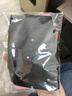 美丽新袖套2双装长款厨房工作劳保防水防油袖套护袖套袖黑色+粉色 实拍图