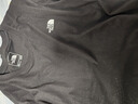 北面（The North Face）【经典款】短袖T恤男宽松棉质半袖户外休闲舒适透气春夏上新款 黑色 3XL /190 实拍图