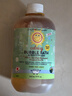 加州宝宝（California Baby）镇静舒缓泡泡沐浴露562ml 婴幼儿植物温和清洁春夏爽润保湿0岁+ 实拍图