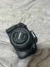 佳能（Canon）EOS R50 微单半画幅相机 r50小巧便携 Vlog拍摄直播相机 4K短视频 R50黑色拆单机+RF50 1.8【人像小痰盂】 官方标配【无必备配件摄影大礼包~推荐购买套餐】 实拍图