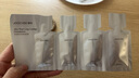 酵色【重磅新品试用】酵色小银盖粉底液小样试色卡持妆混油皮先试后买 小银盖粉底液试色卡（0.5ml*4） 实拍图
