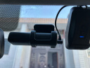 盯盯拍行车记录仪MINI5 4K高清夜视 4G远程预览 128G内置存储AI驾驶辅助 实拍图