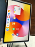 毕亚兹适用2024款华为MatePad SE保护套 华为平板电脑11英寸保护壳 全包防摔三折支撑 PB530-薰衣草 实拍图