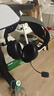 赛睿（SteelSeries） 寒冰新星Nova系列无线耳机 头戴式游戏耳机 听声辩位耳机降噪蓝牙耳麦 Nova pro 无线款 实拍图