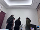 优乐博（ULOP）尿布台婴儿护理台多功能操作台新生儿按摩抚触台宝宝换尿布台 婴儿用品可折叠尿布台-豪华款绿 三防面料+玩具棒+水盆+万向轮 实拍图